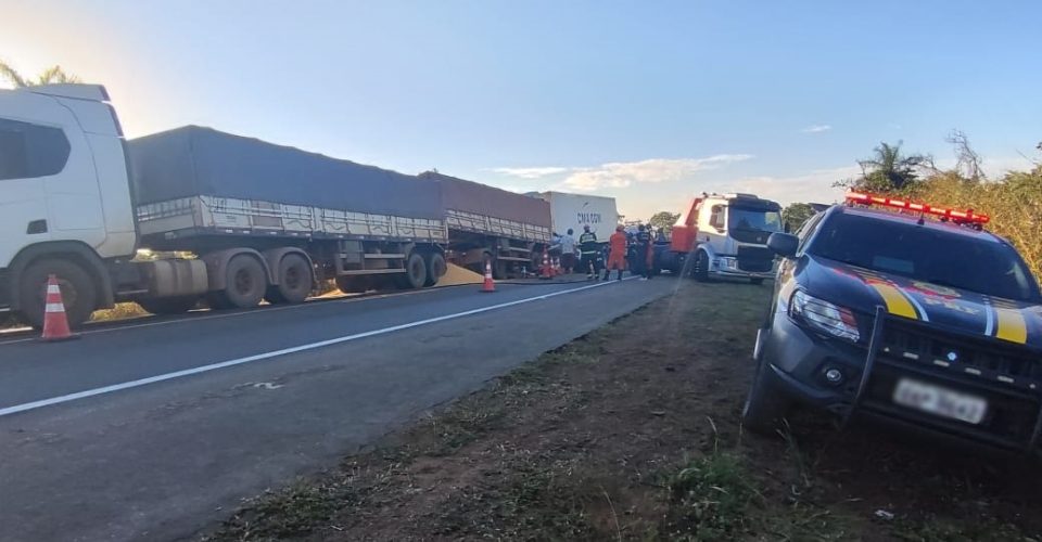 Foto: Coxim Agora