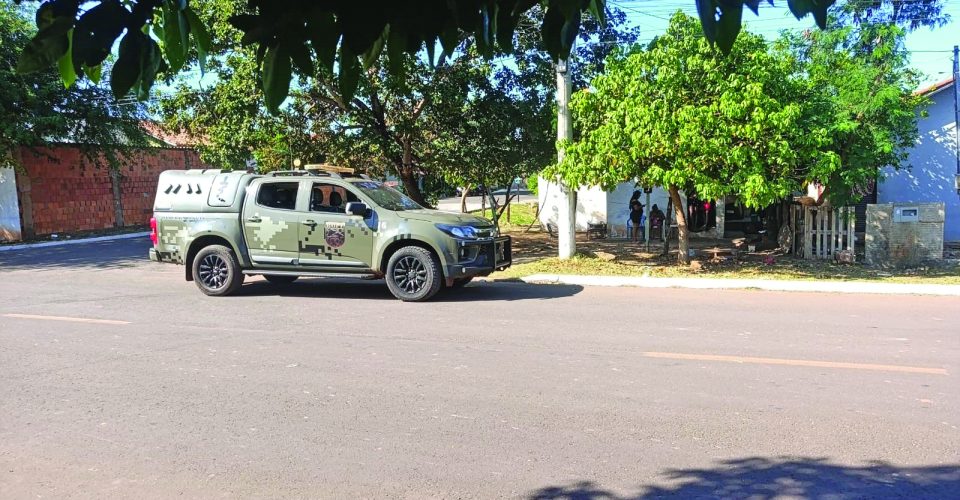 Foto: divulgação BOPE