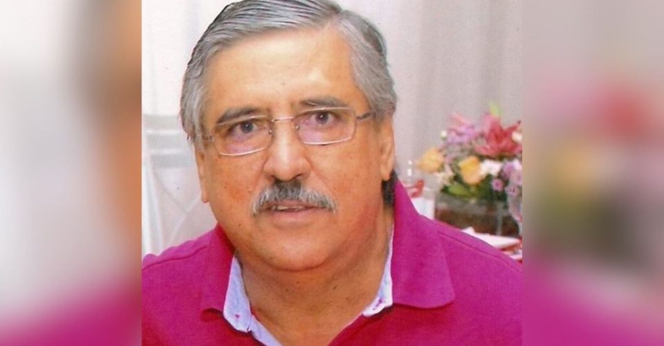 Nelson Vieira