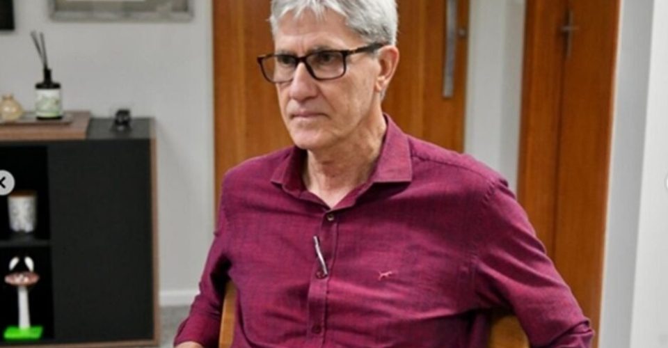 Reprodução Redes Sociais