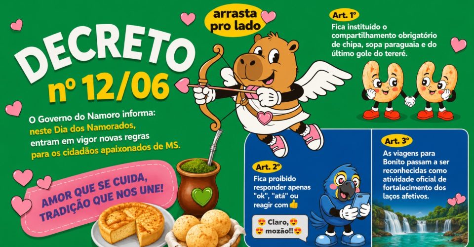 Imagem Divulgação / Modificada com uso de IA