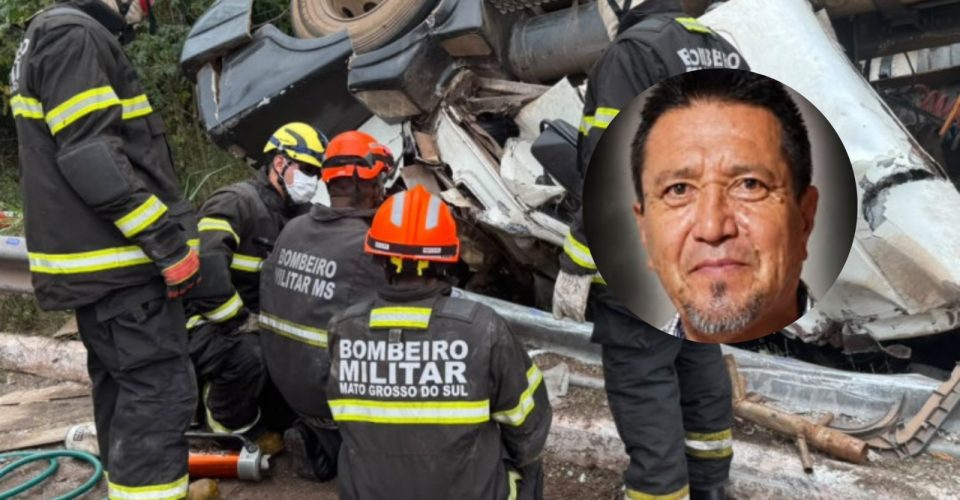 Crédito: Diário Corunbaebse / Reprodução Redes Sociais