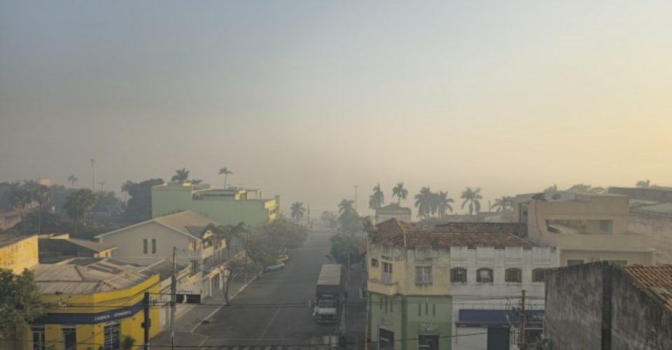 Foto: Diário Corumbaense