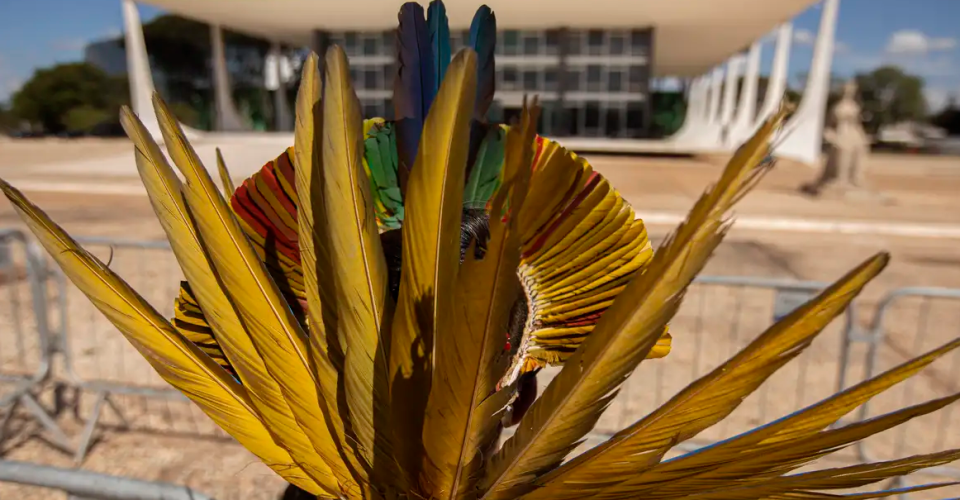 Foto: Joédson Alves/Agência Brasil