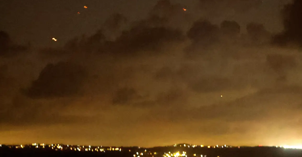 Foto: Reuters/Aziz Taher/Agência Brasil