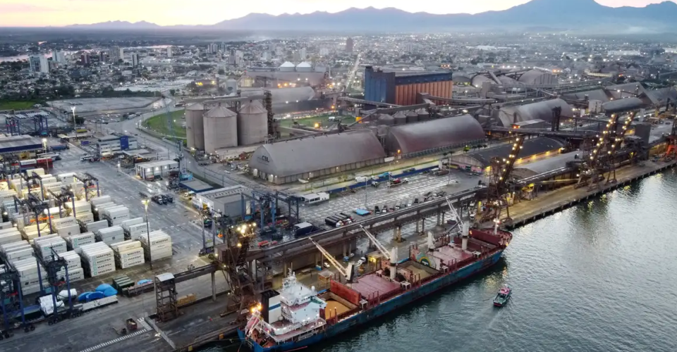 Foto: Reuters/Rodolfo Buhrer