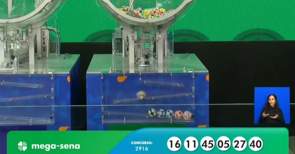 Foto: Reprodução/Caixa