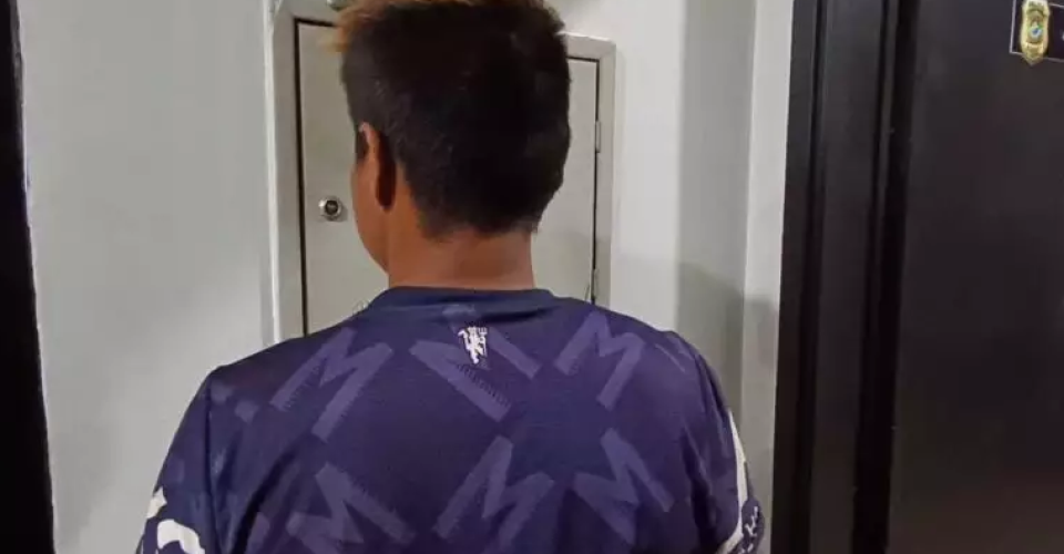 Foto: Osvaldo Duarte