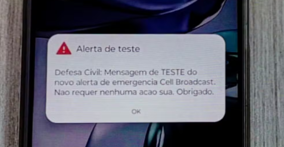 alerta defesa civil
