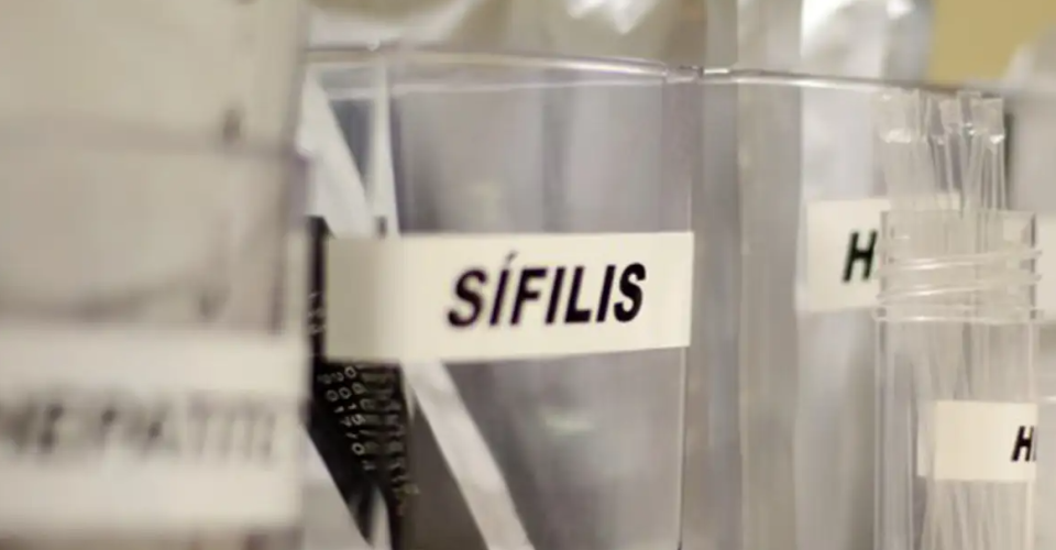 Foto: Ministério da Saúde