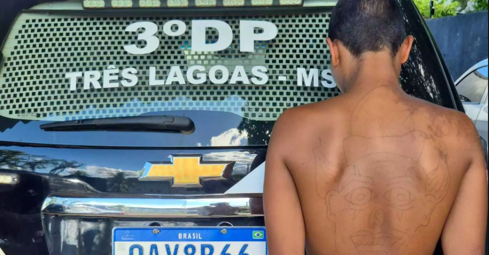 Foto: Polícia Civil