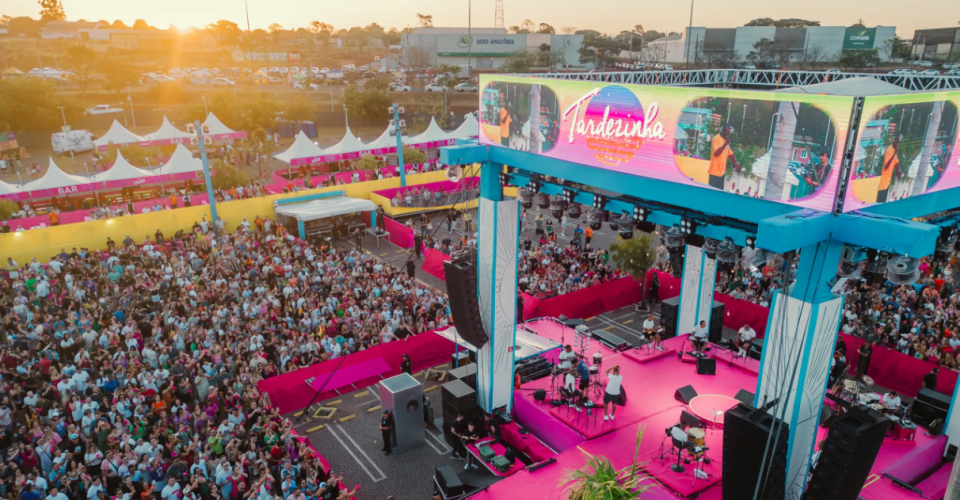 Foto: assessoria Tardezinha