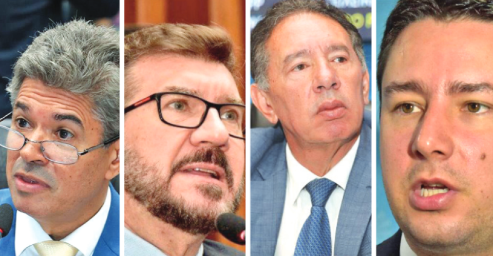 Tema repercutiu entre parlamentares da Assembleia Legislativa - Foto: Wagner Guimarães/Alems/Luciana Nassas