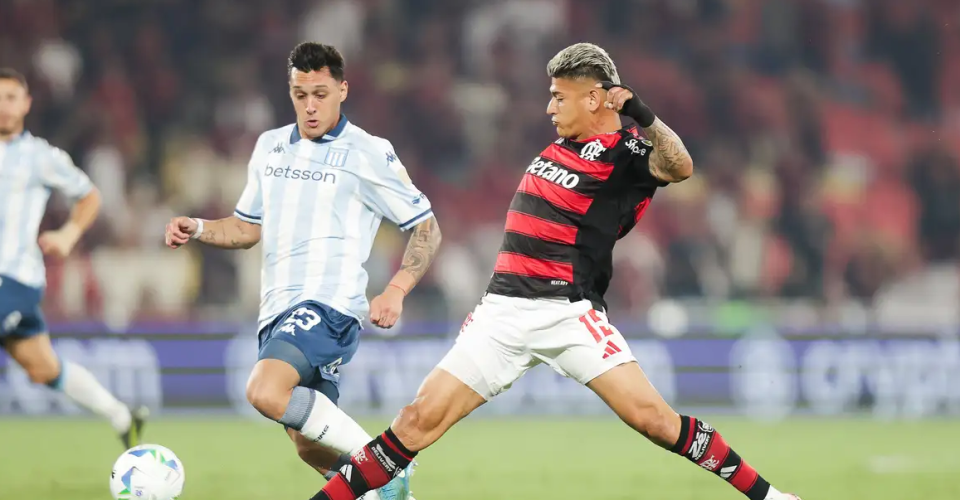Foto: Gilvan de Souza/Flamengo