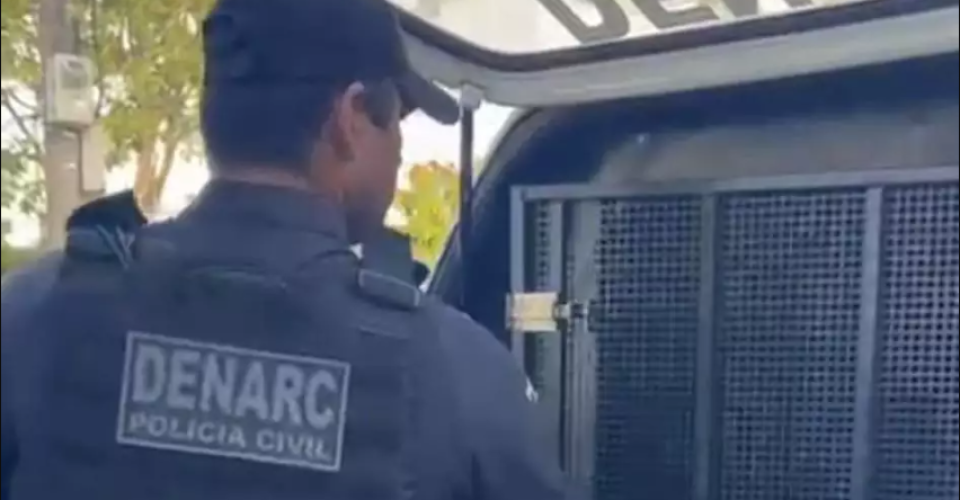 Foto: Polícia Civil