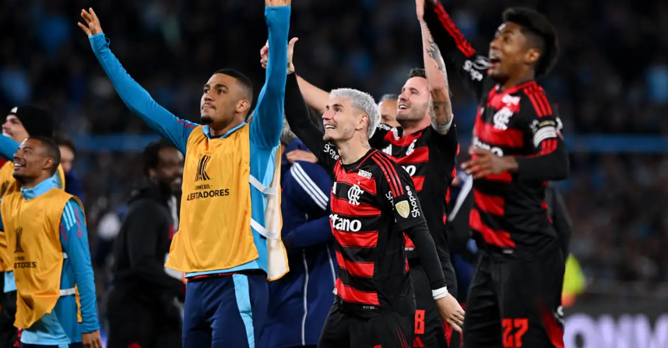 Foto: Reuters/Rodrigo Valle