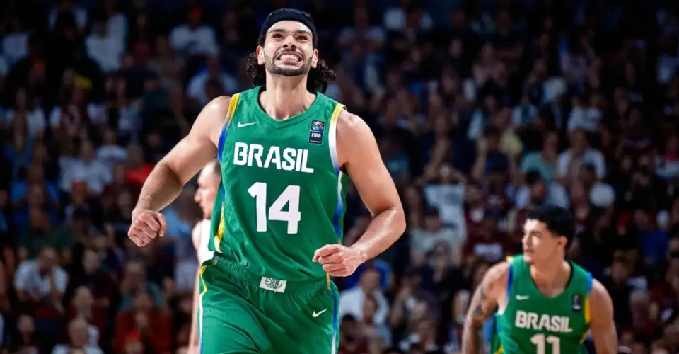 Foto: Fiba/Divulgação