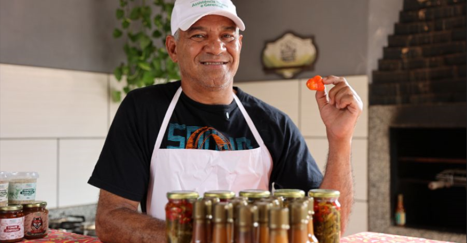 Foto: Pimenta AgroBR