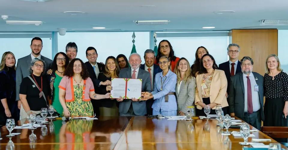 Foto: Ricardo Stuckert/PR