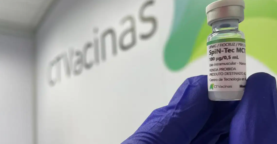 Foto: Virgínia Muniz/CTVacinas