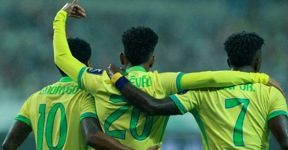 Foto: Han Myung-Gu/Getty Images