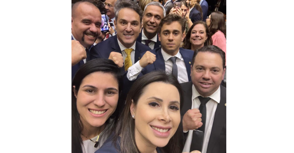 Foto: assessoria