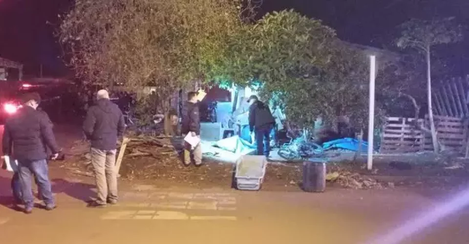 Foto: Reprodução/Enfoque MS