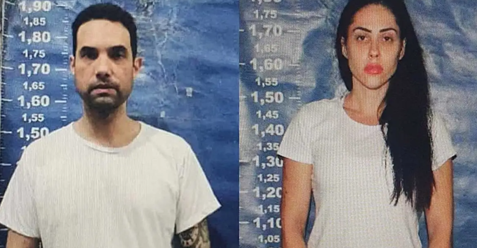 Foto: PCRJ/Divulgação