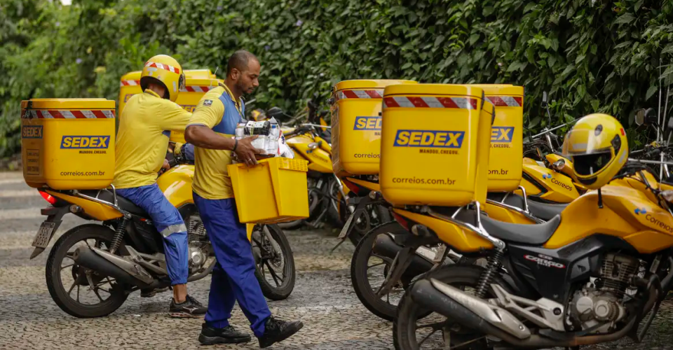 Foto: Joédson Alves/Agência Brasil