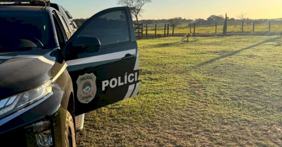 Foto: Divulgação/PCMS