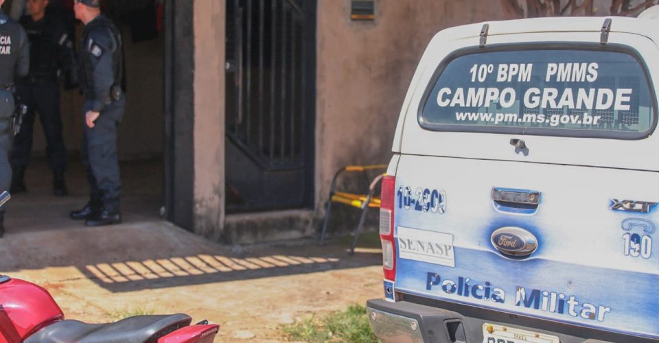 Divulgação/ Chame a Imprensa