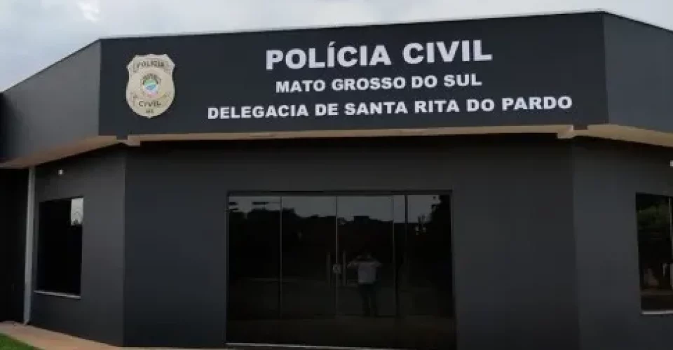 Foto: Polícia Civil de Mato Grosso do Sul