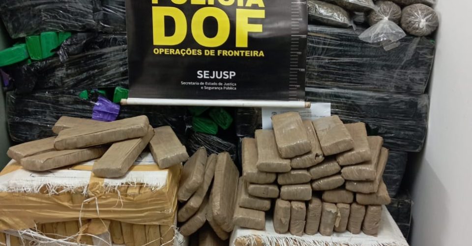 DOF/ Divulgação