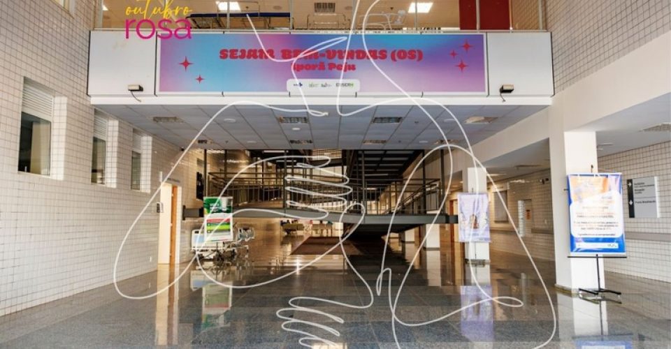 Foto: Divulgação/ Ebserh