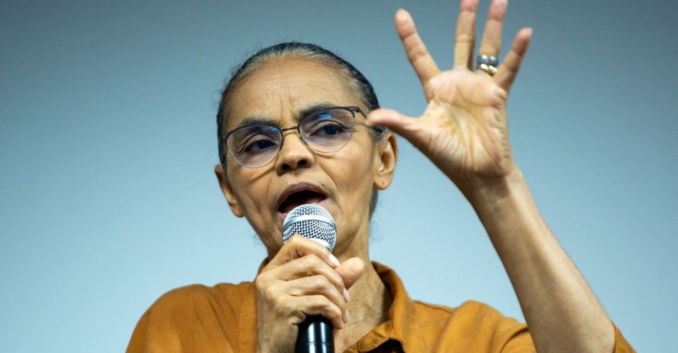 Marina Silva