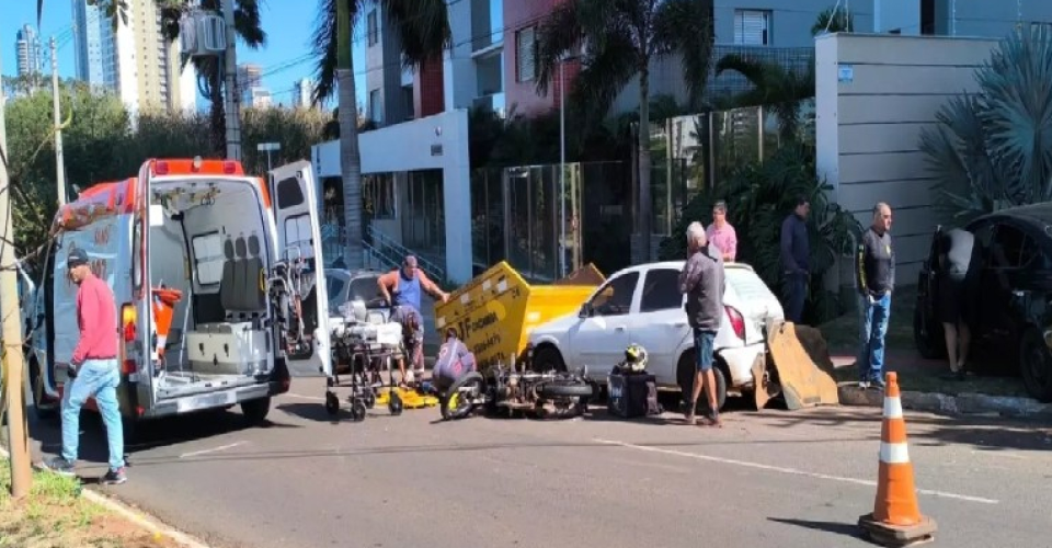 Foto: Nilson Figueiredo