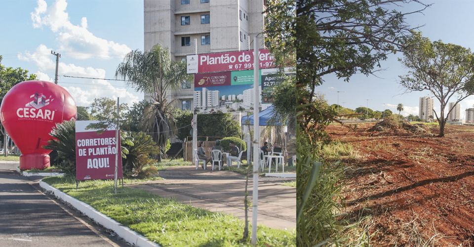 Além de moradia, o
projeto vai trazer mais competitividade e novas chances de negócio/Fotos: Marcos Maluf