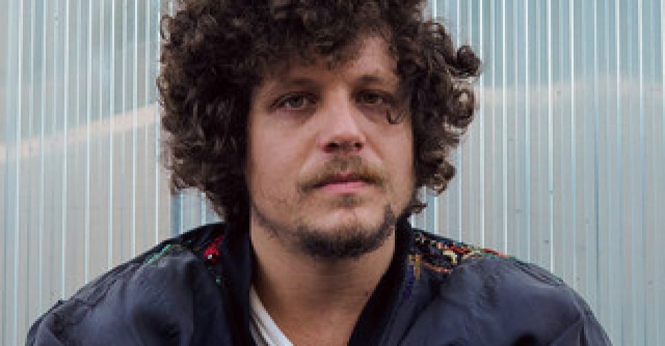 Cantor Chico Chico se apresenta no Festival da Juventude na UFMS. Foto: Divulgação