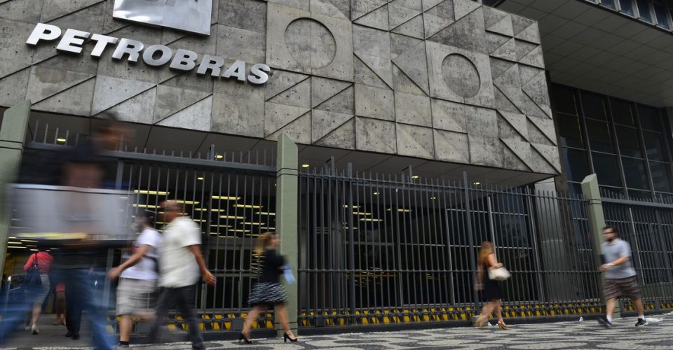 petrobras