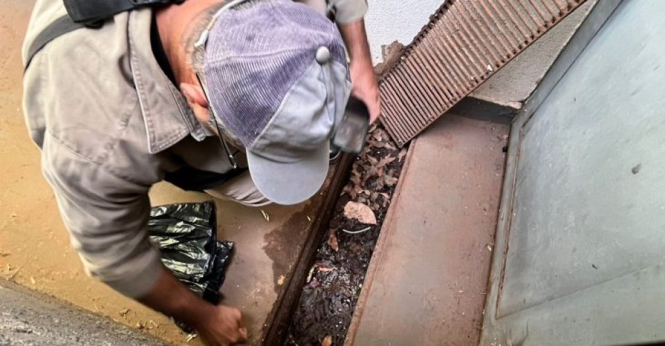 Foto: Kamilla Ratier