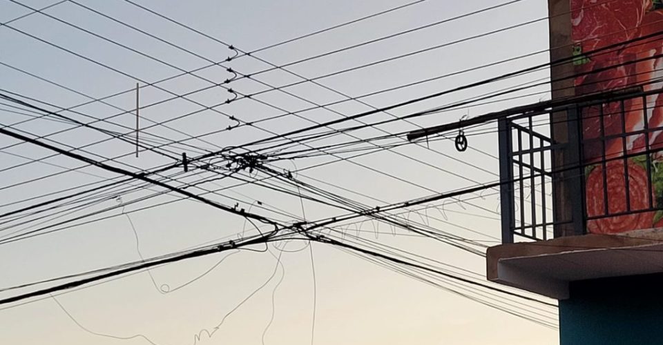 Foto: Cleidiomar Barbosa