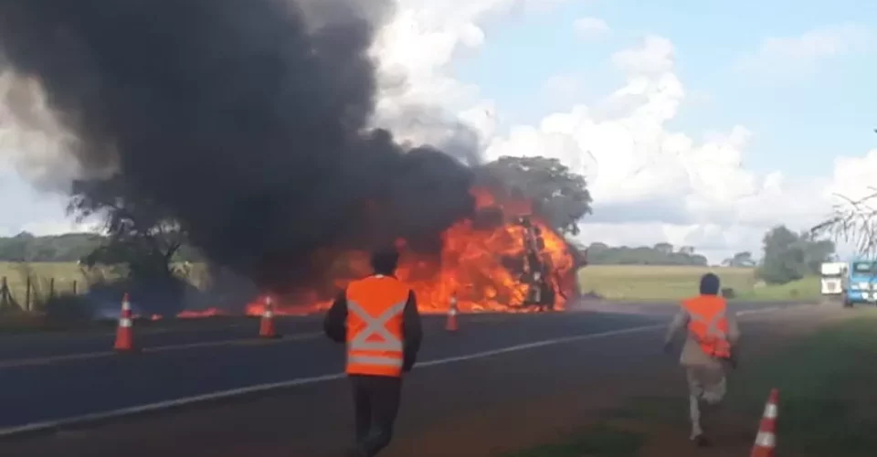 Foto: Reprodução / O Correio News