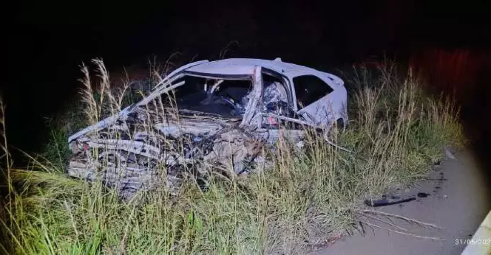 Foto: Divulgação/PMR