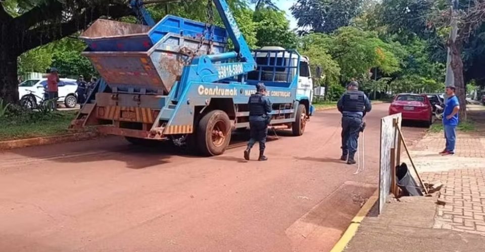 Foto: Reprodução / Redes Sociais