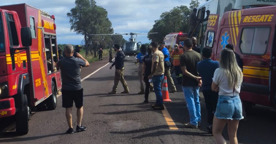 Foto: Divulgação/PCMS
