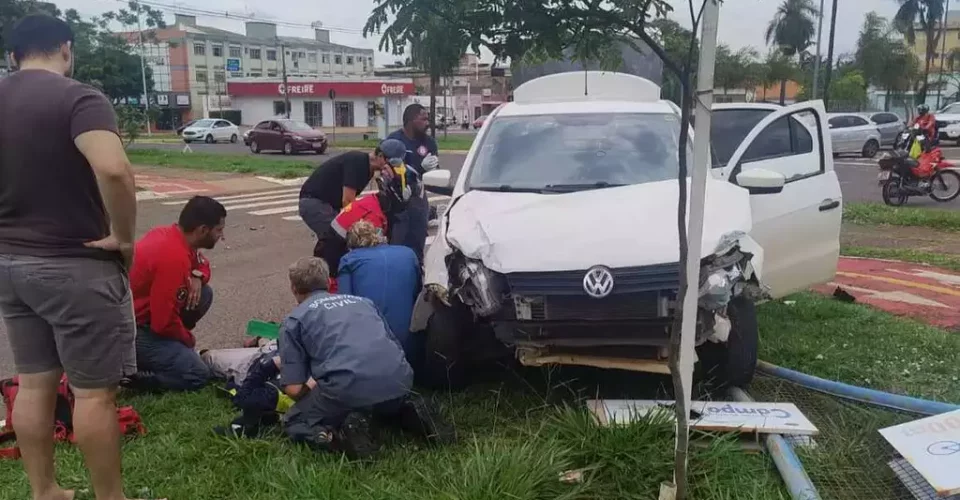Foto: Reprodução/Leitor O Estado