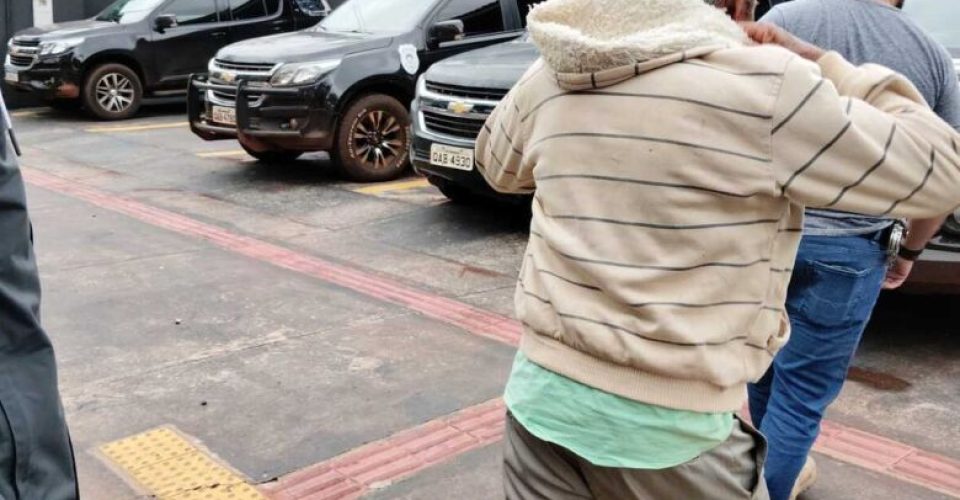 Foto: Osvlado Duarte/ Dourados News