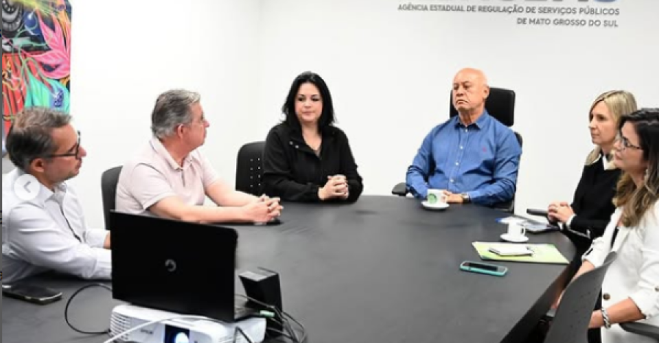 Encontro discute também soluções conjuntas para o desenvolvimento do mercado de créditos de carbono - Foto: reprodução