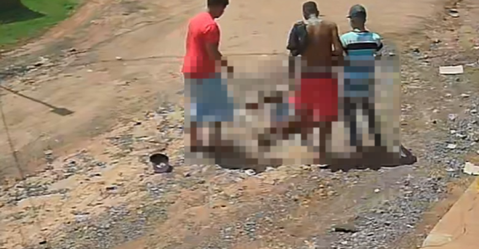 Foto: Reprodução/Dourados News