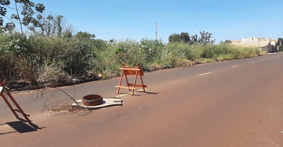 Foto: Divulgação/Câmara Municipal de Campo Grande